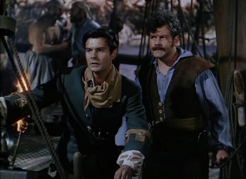 女海賊アンの画像