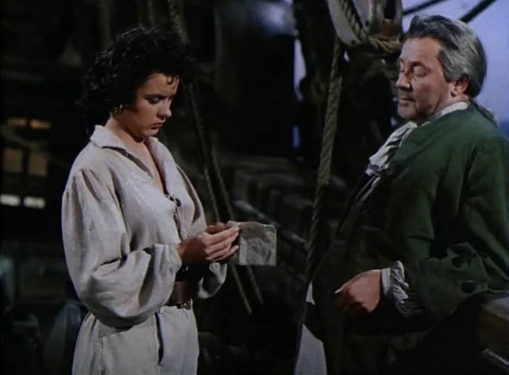 女海賊アンの画像