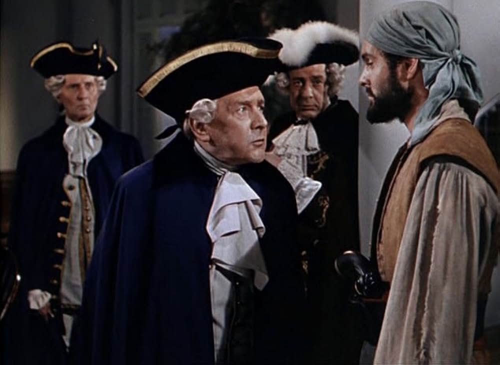 女海賊アンの画像