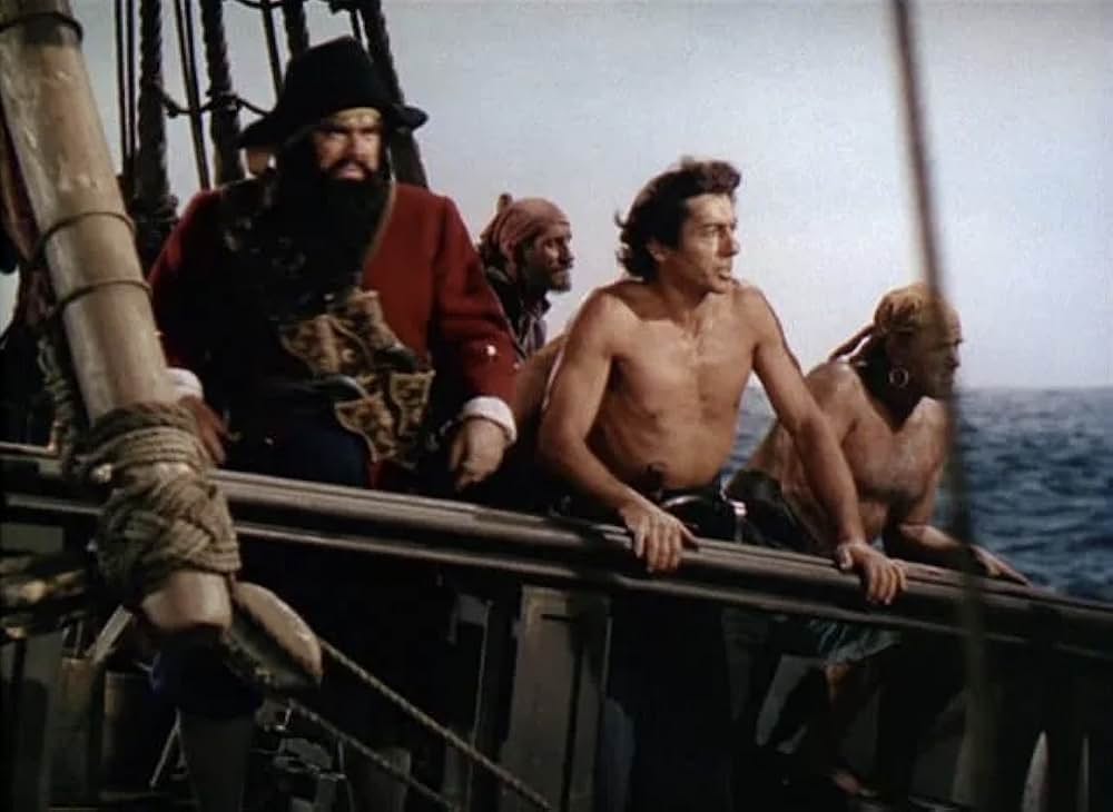 女海賊アンの画像