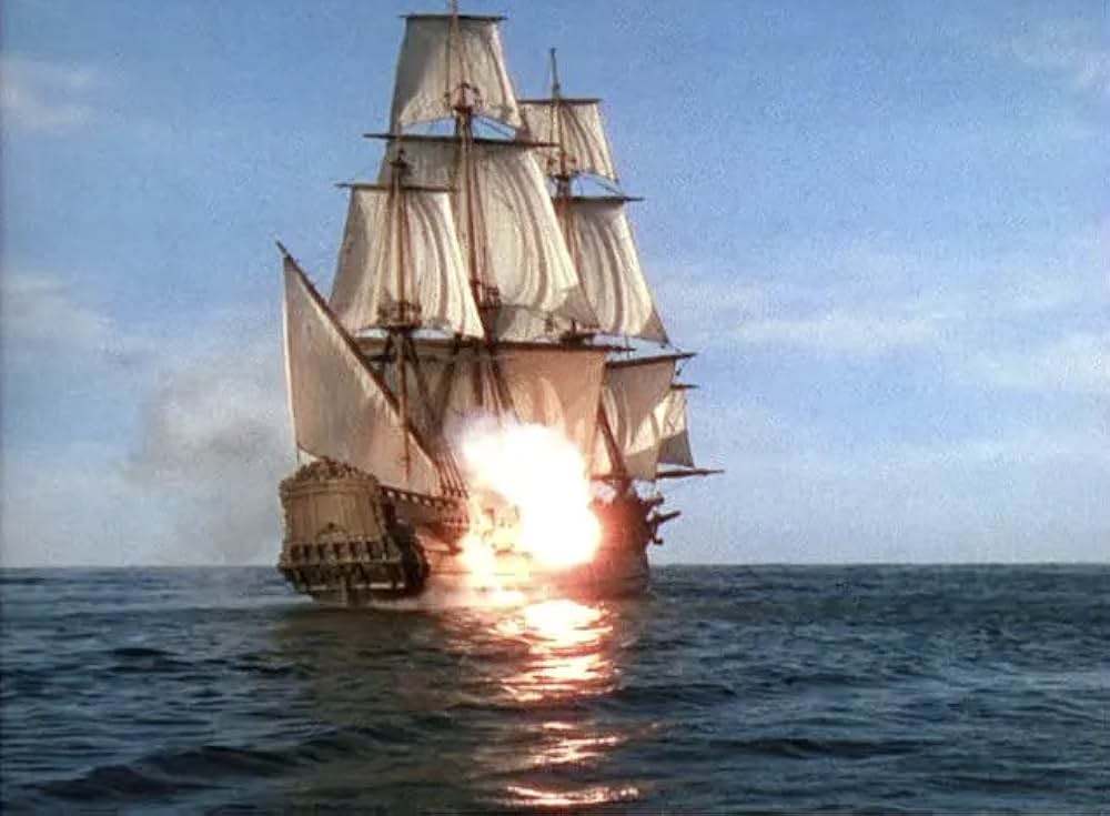 女海賊アンの画像