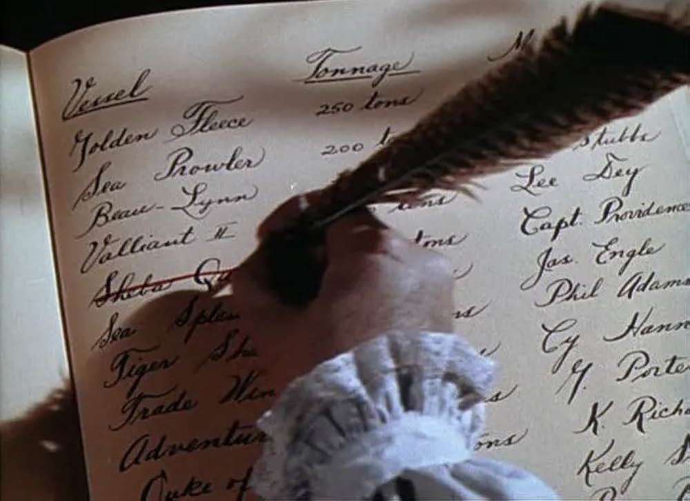 女海賊アンの画像