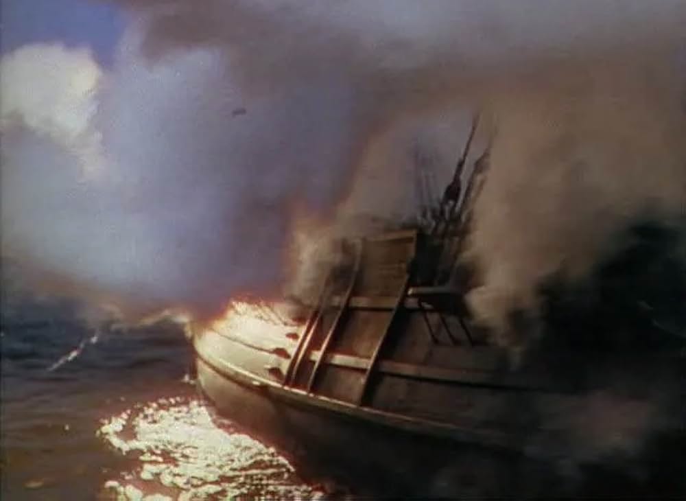 女海賊アンの画像