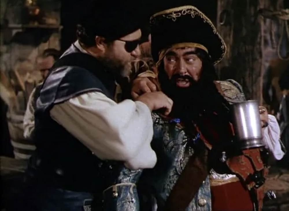 女海賊アンの画像