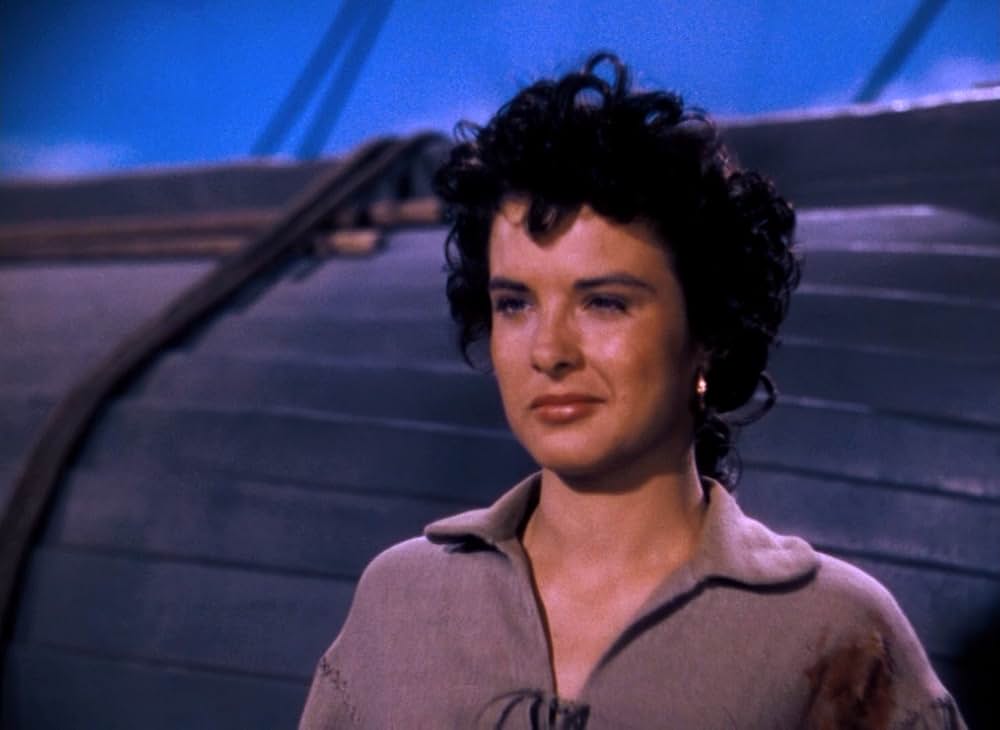 女海賊アンの画像