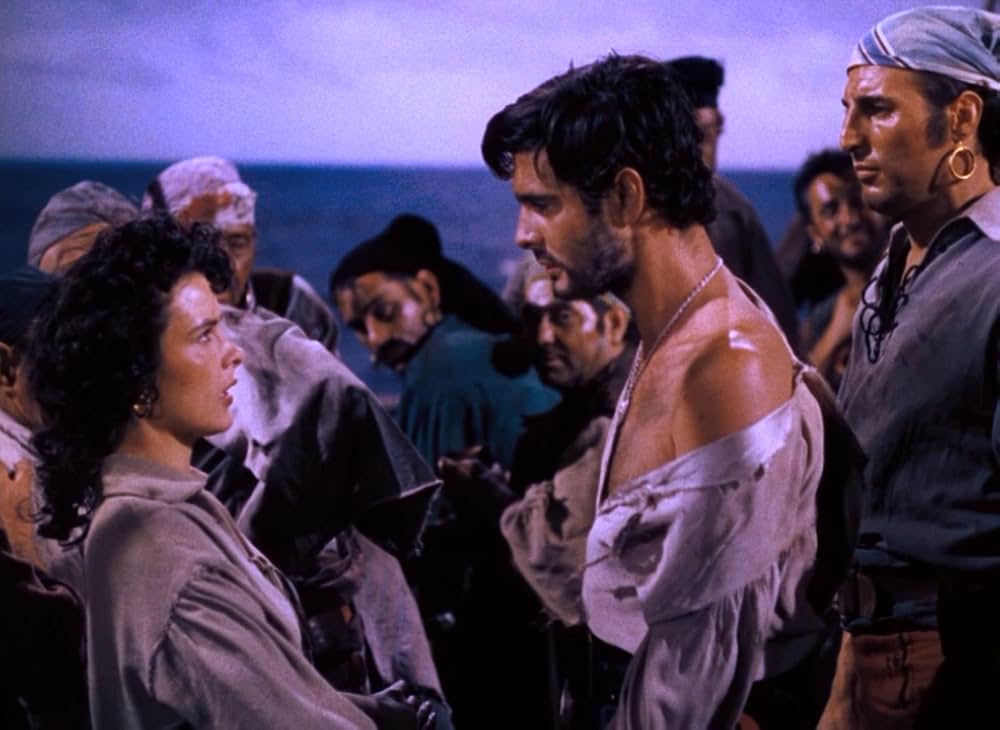 女海賊アンの画像