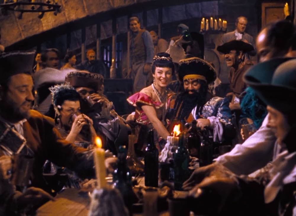 女海賊アンの画像