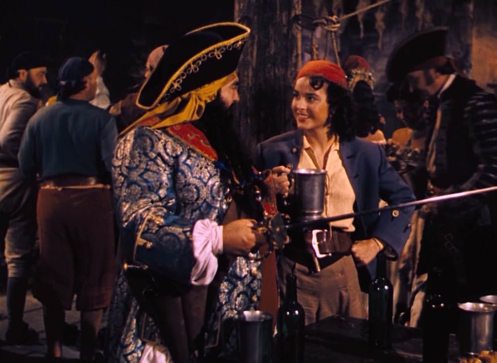 女海賊アンの画像