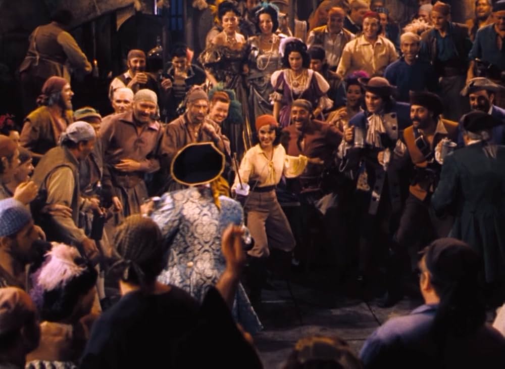 女海賊アンの画像