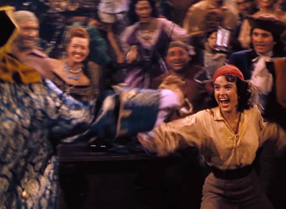 女海賊アンの画像