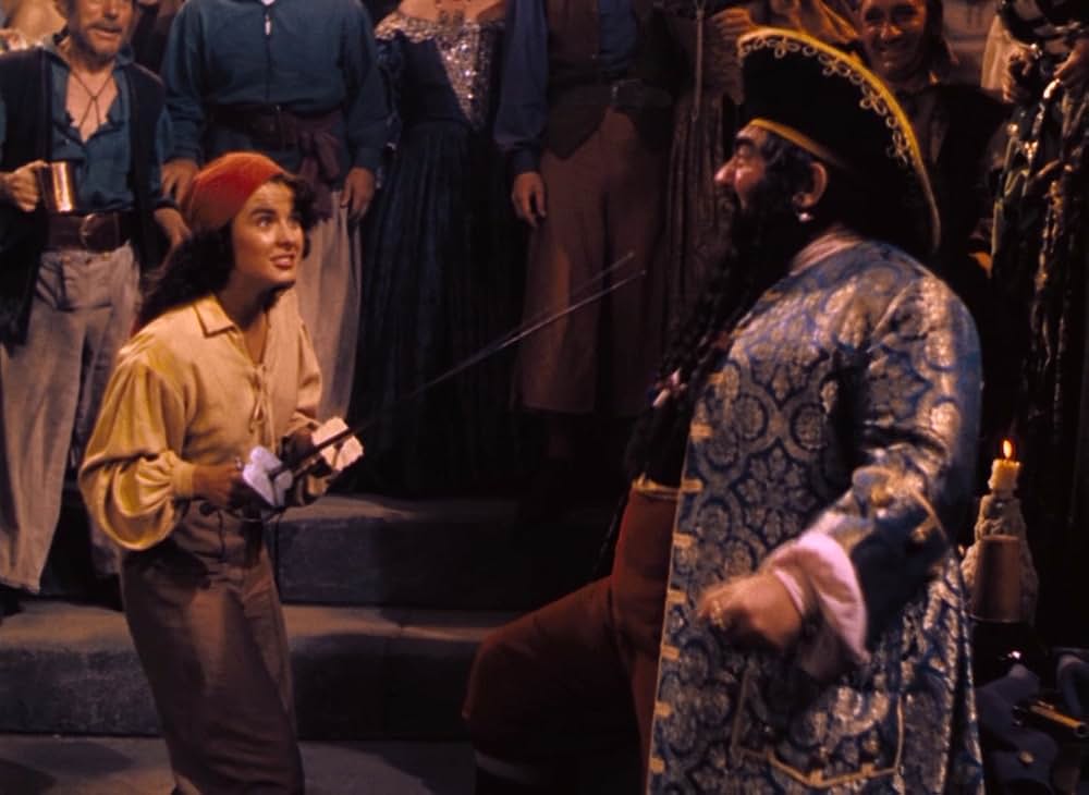 女海賊アンの画像