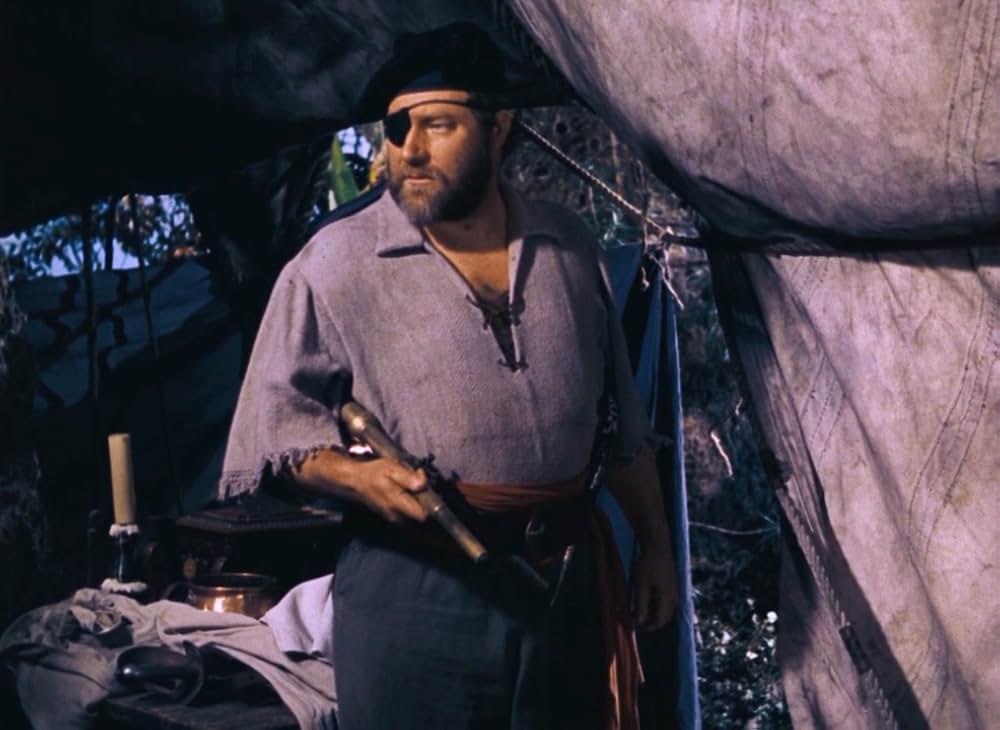 女海賊アンの画像