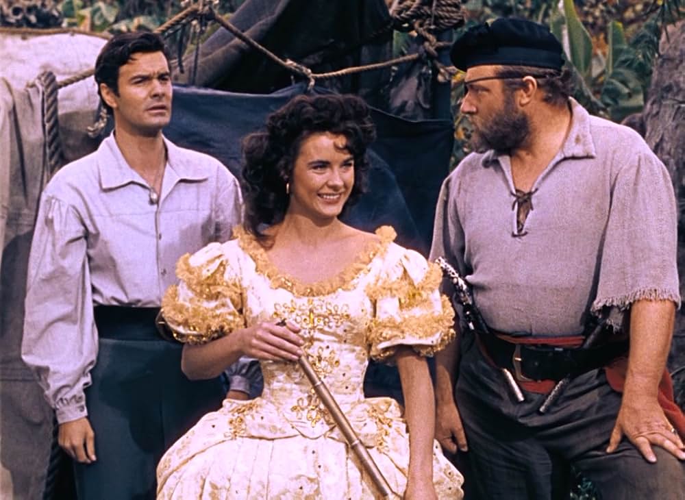 女海賊アンの画像