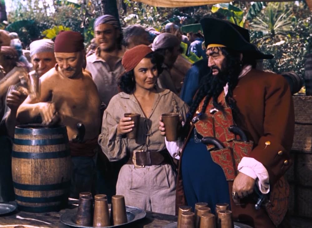 女海賊アンの画像