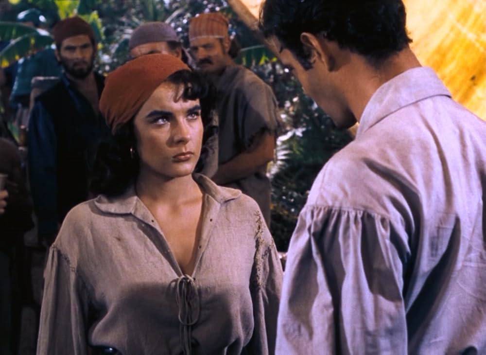 女海賊アンの画像