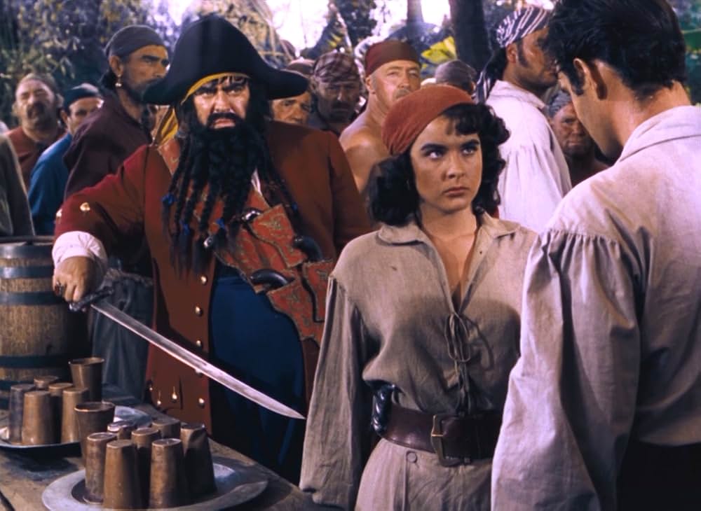 女海賊アンの画像