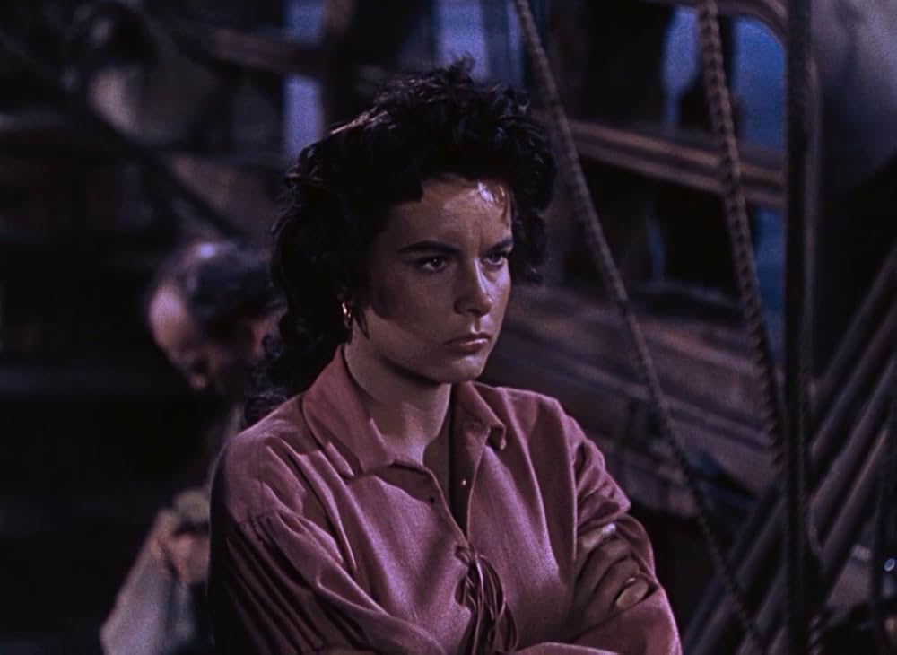 女海賊アンの画像