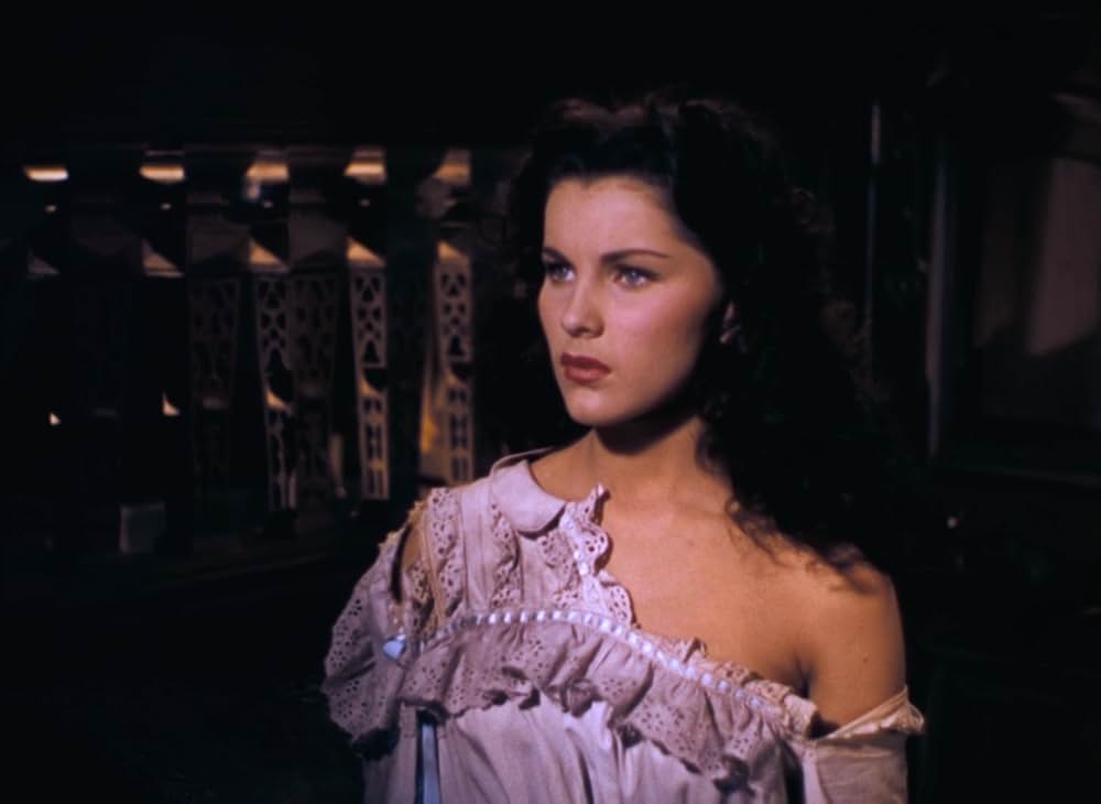 女海賊アンの画像