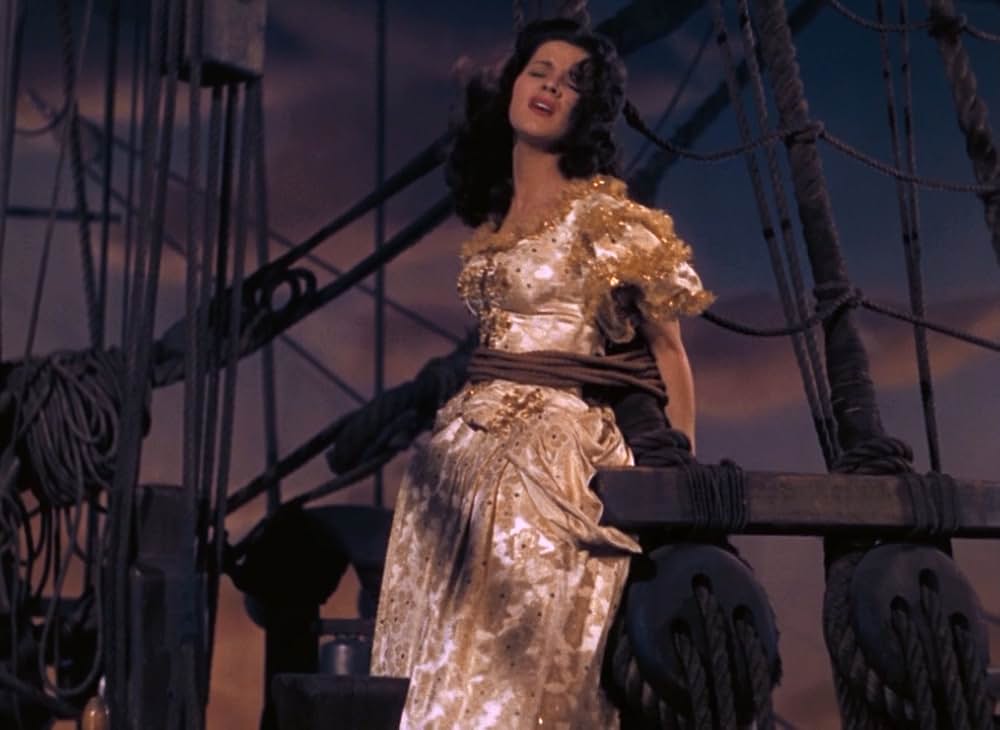 女海賊アンの画像