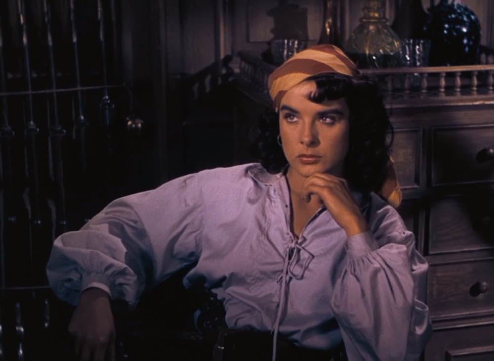 女海賊アンの画像