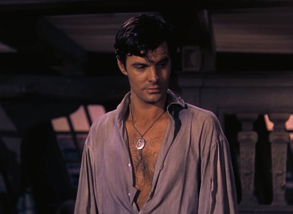 女海賊アンの画像