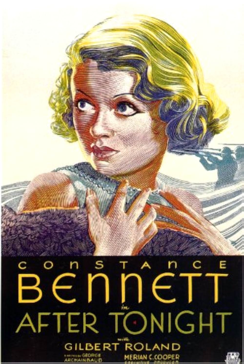 間諜K十四号の画像