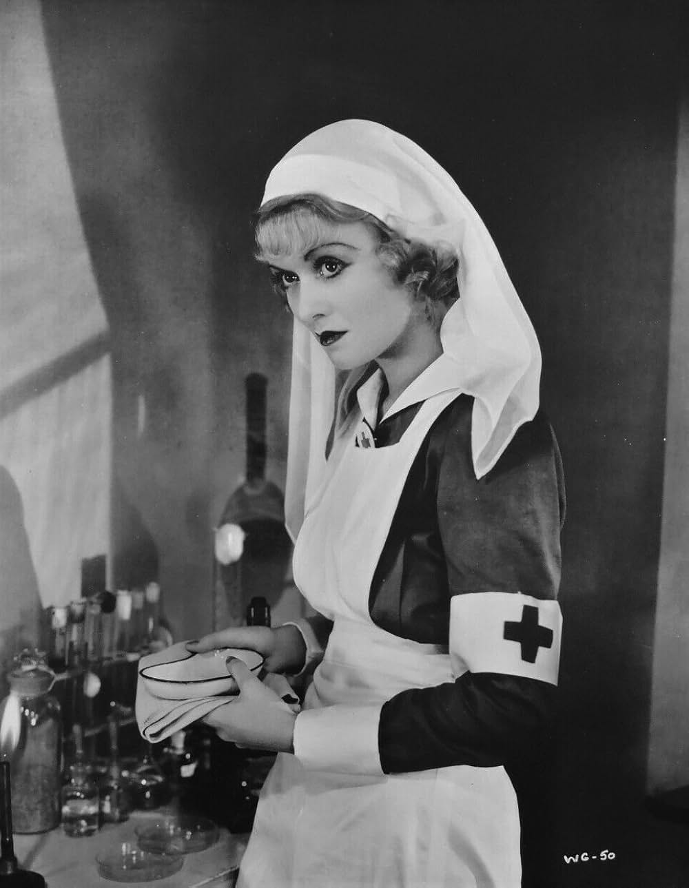 間諜K十四号の画像