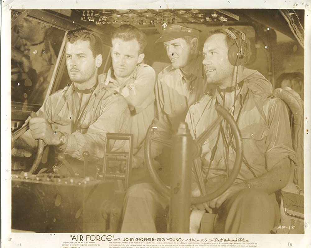 空軍/エア・フォースの画像