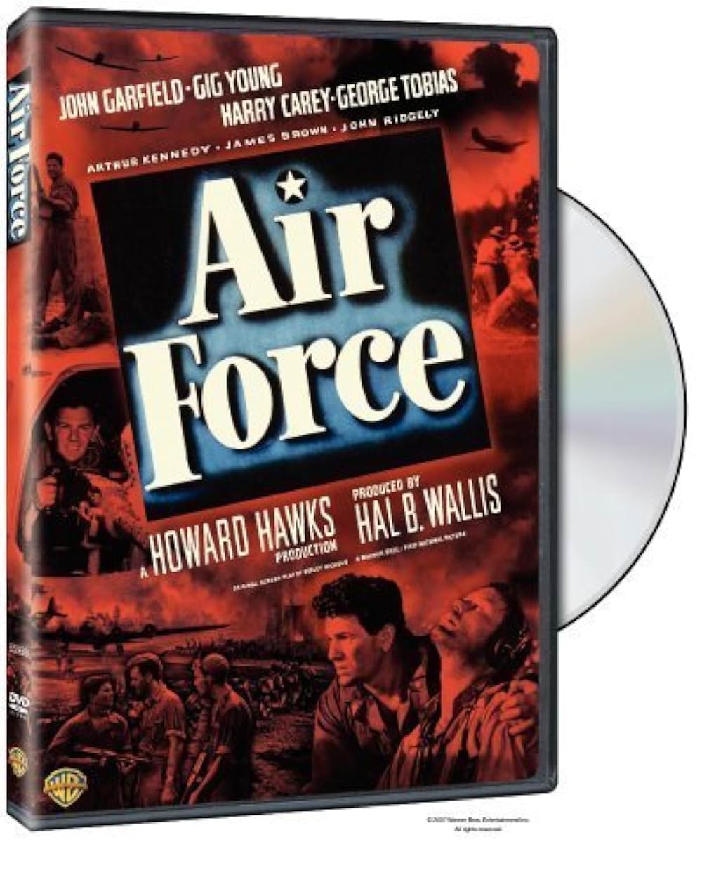 空軍／エア・フォースの画像