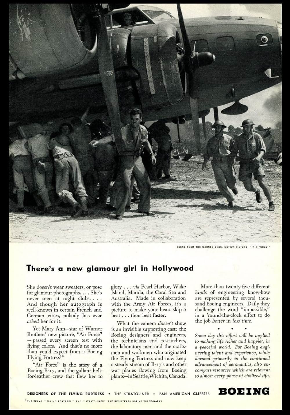 空軍／エア・フォースの画像