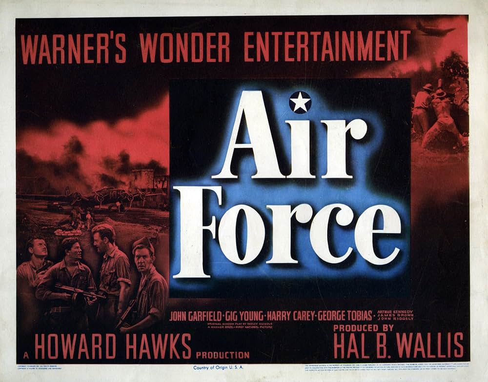 空軍／エア・フォースの画像