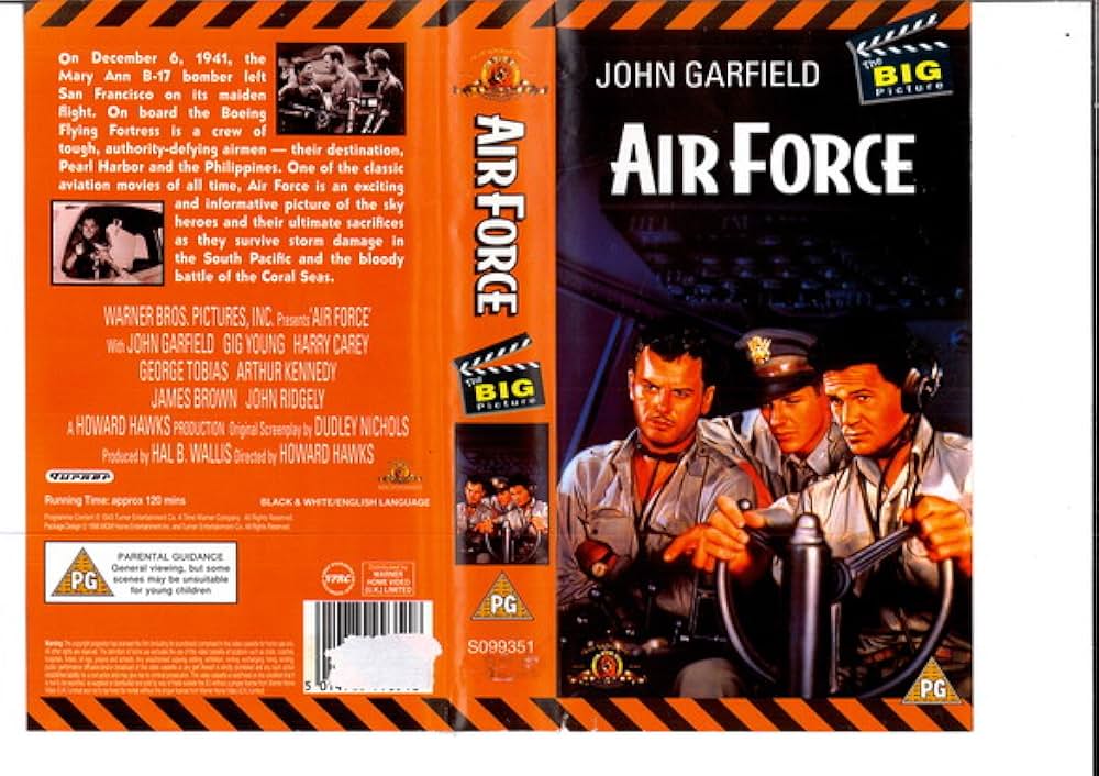 空軍／エア・フォースの画像