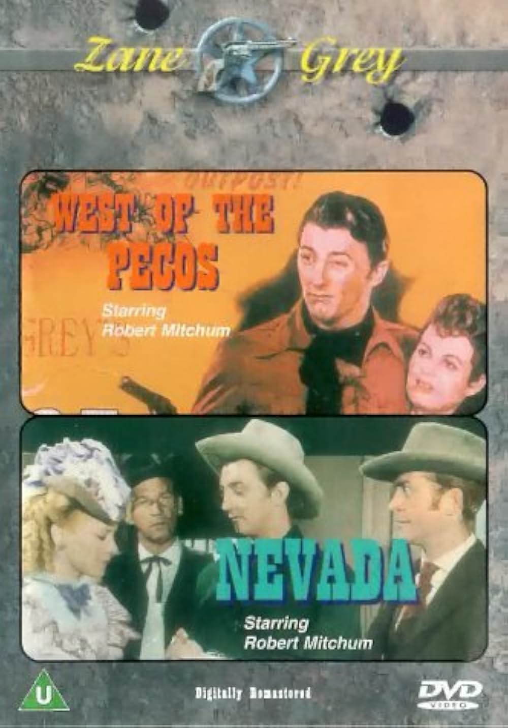 ネヴァダ男の画像