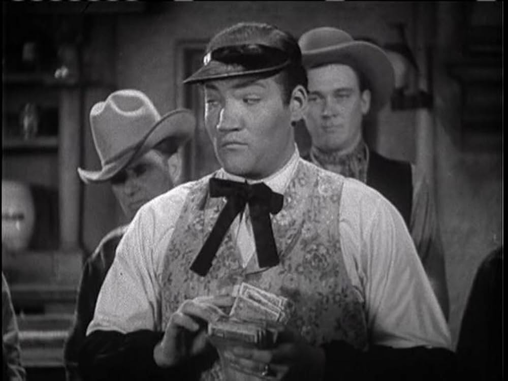 ネヴァダ男の画像