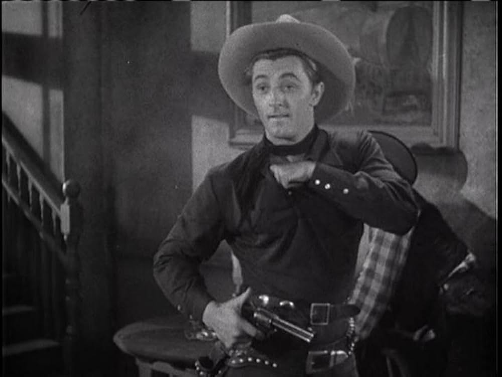 ネヴァダ男の画像