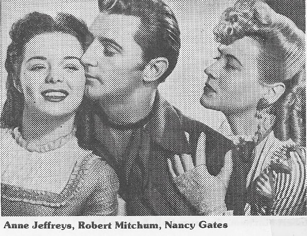 ネヴァダ男の画像