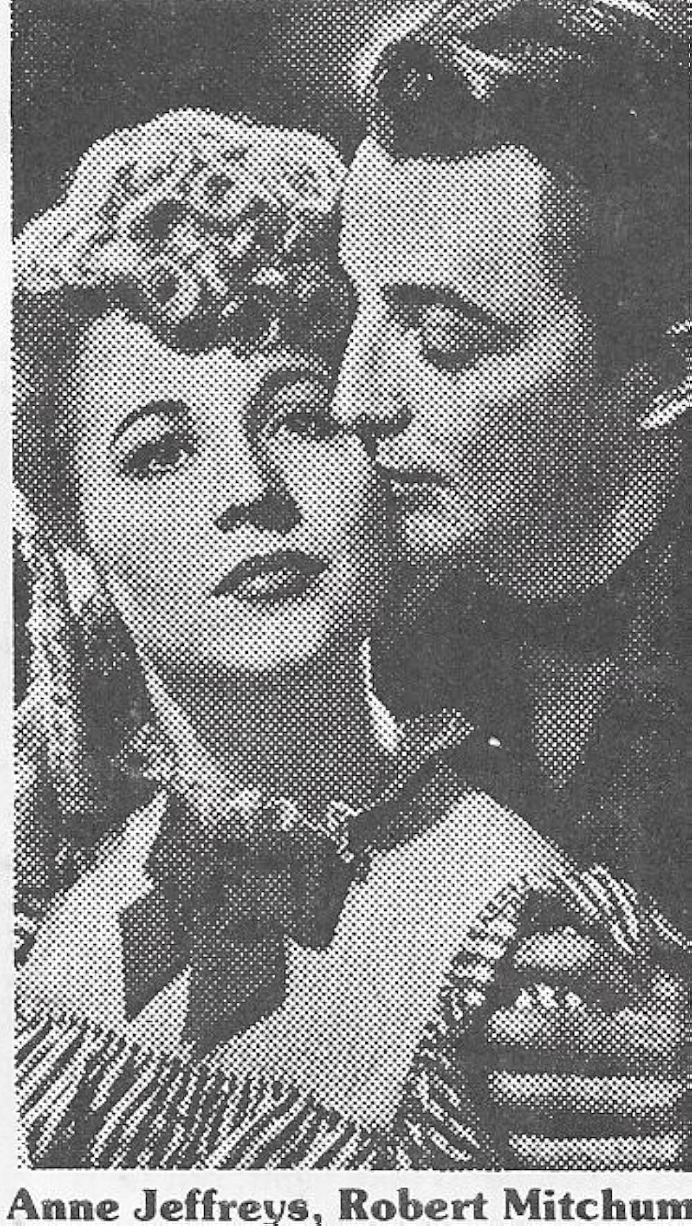 ネヴァダ男の画像