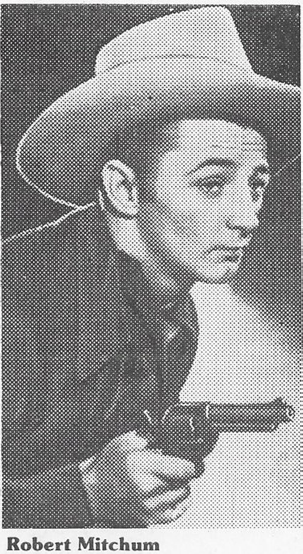 ネヴァダ男の画像