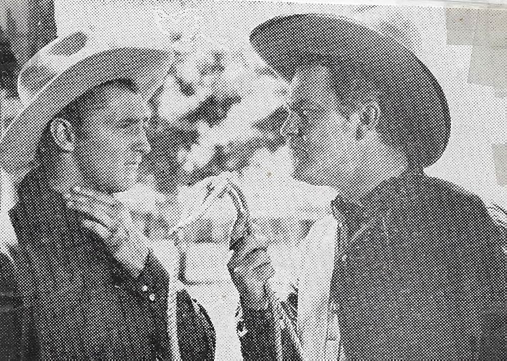 ネヴァダ男の画像