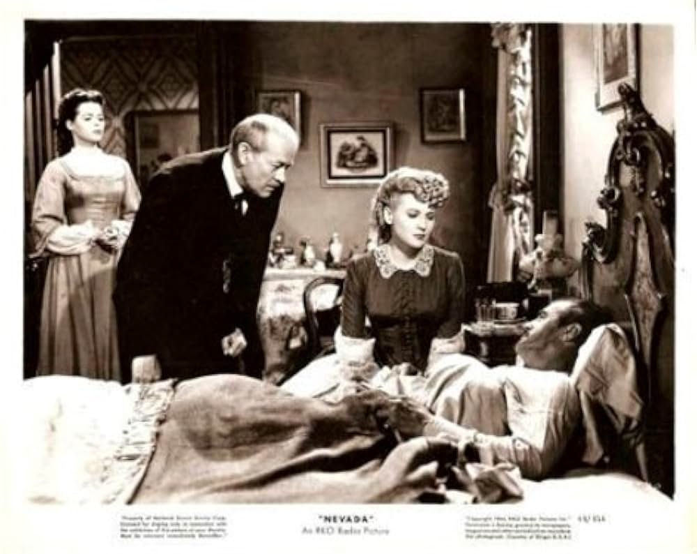 ネヴァダ男の画像