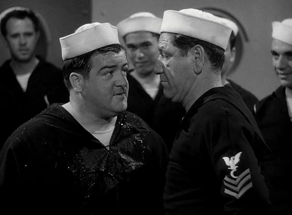 凸凹海軍の巻の画像