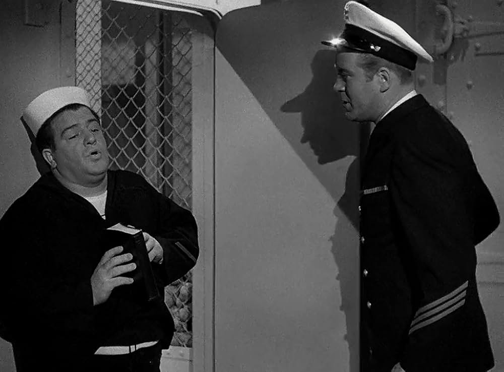 凸凹海軍の巻の画像