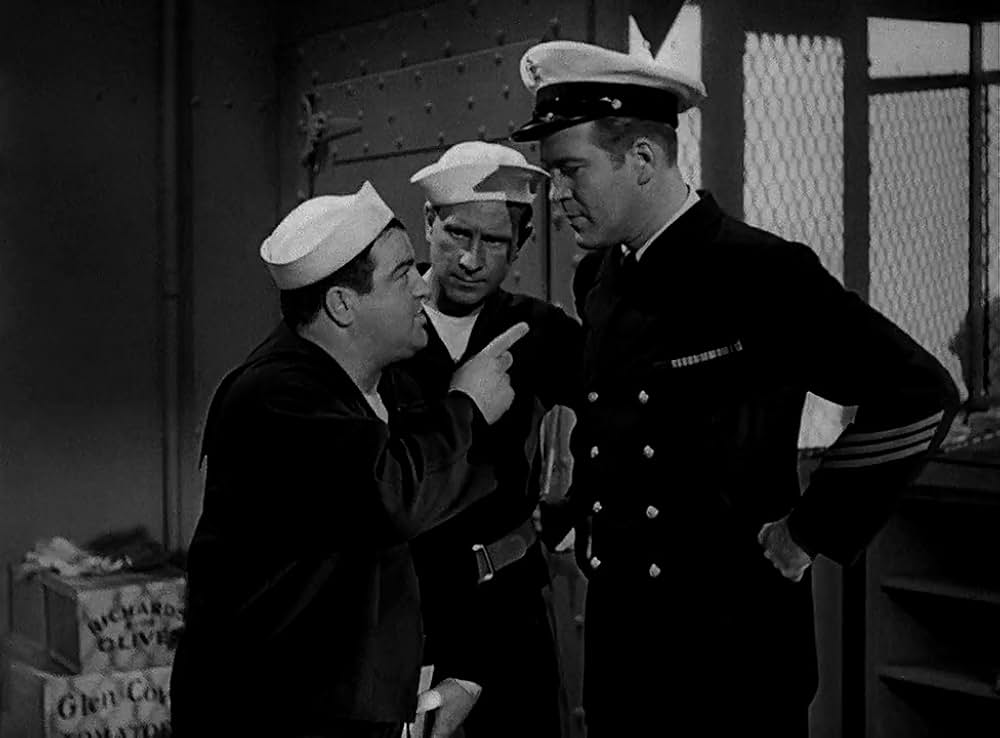 凸凹海軍の巻の画像