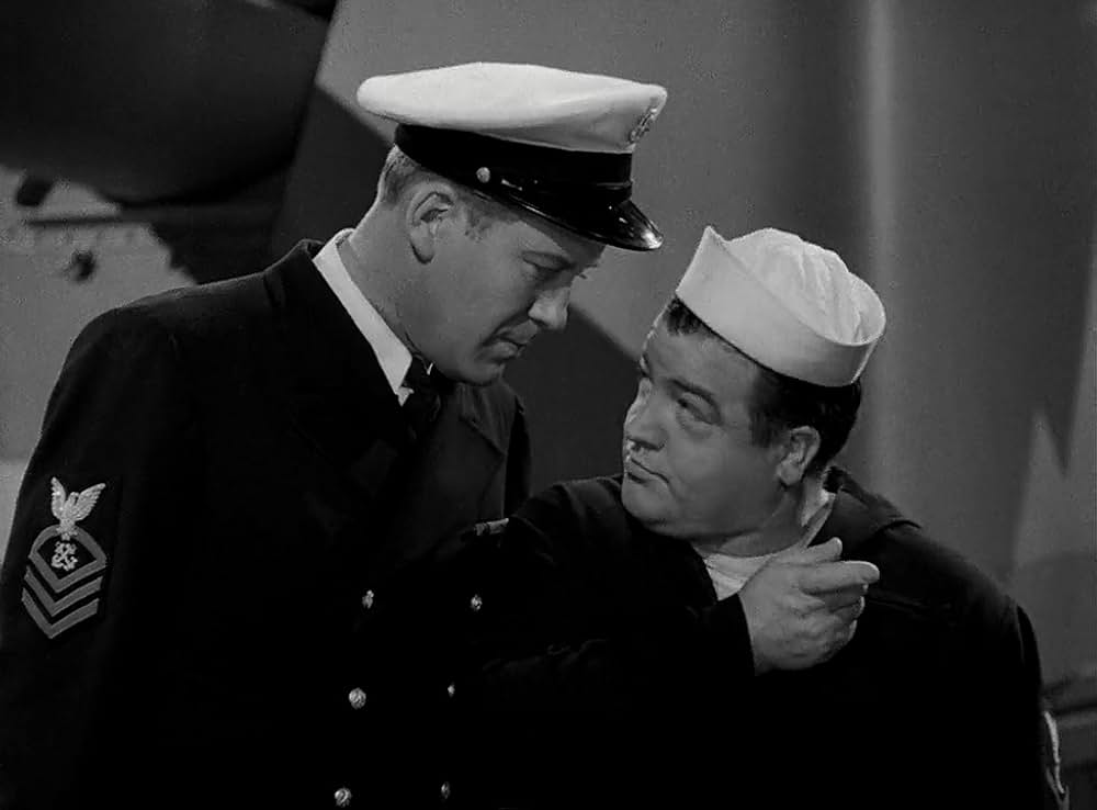 凸凹海軍の巻の画像