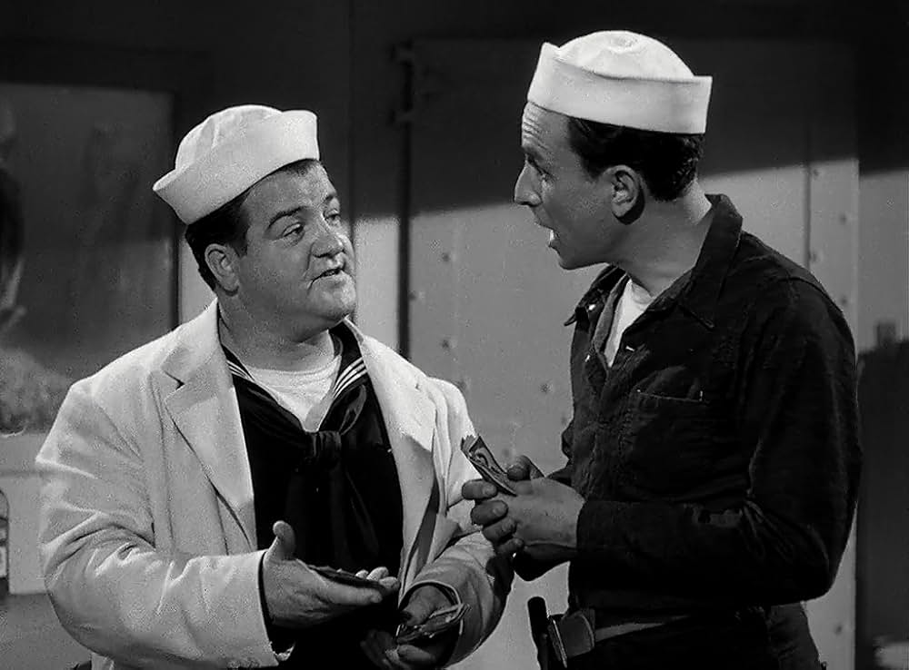 凸凹海軍の巻の画像