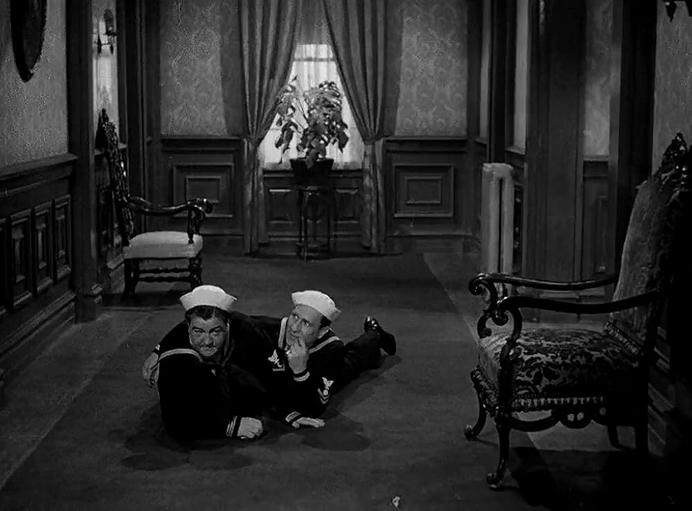 凸凹海軍の巻の画像