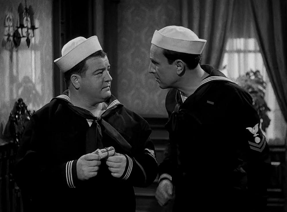 凸凹海軍の巻の画像