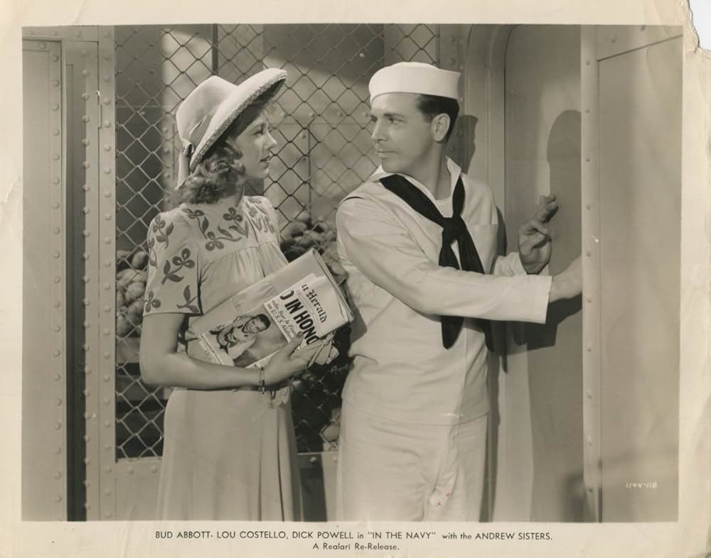 凸凹海軍の巻の画像