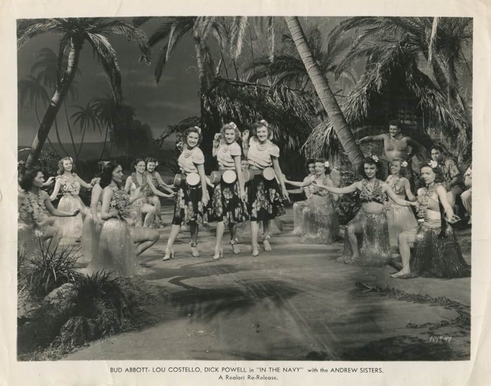 凸凹海軍の巻の画像