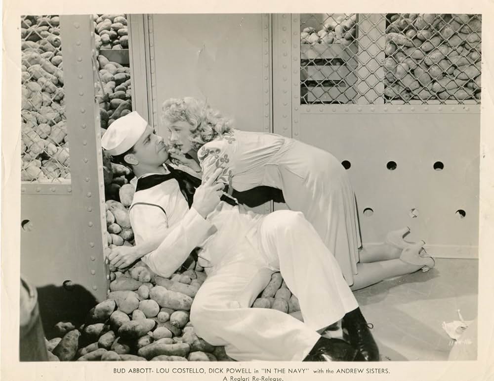 凸凹海軍の巻の画像